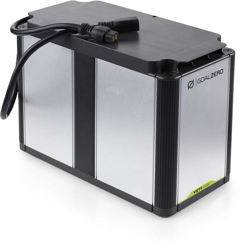Goal Zero Yeti Tank Expansion Battery (for Yeti 1000X and larger)-1